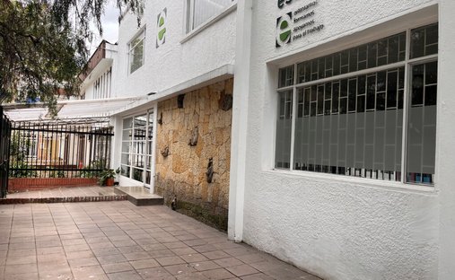 House in Bogota, Bogotá, Colombia 1