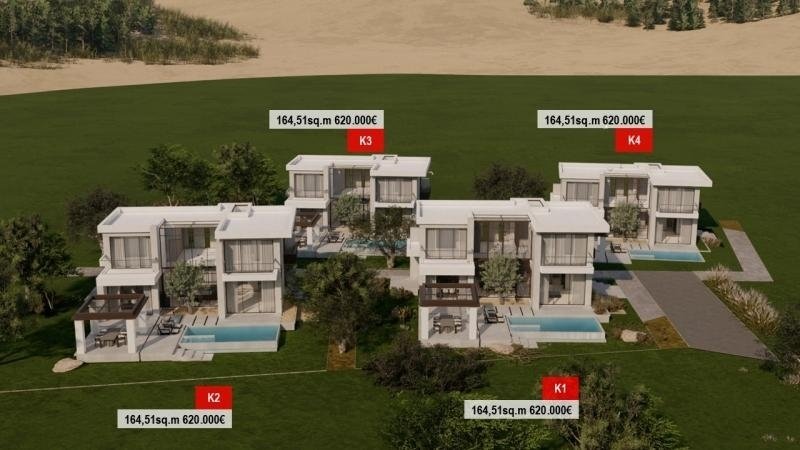 Condo in Paggaio, Macedonia and Thrace, Greece 3 - 17740228