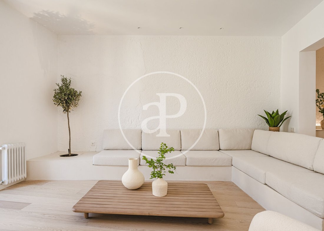 Apartment in Centro, Madrid, Spain 4 - 17741118