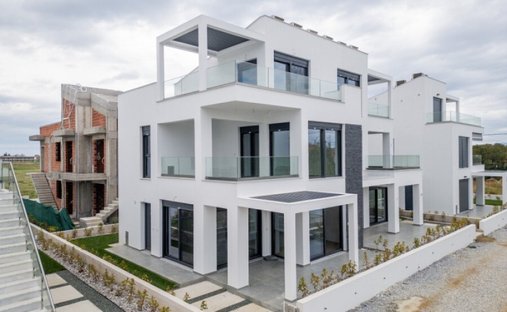 Apartamento en Paggaio, Macedonia and Thrace, Grecia 1