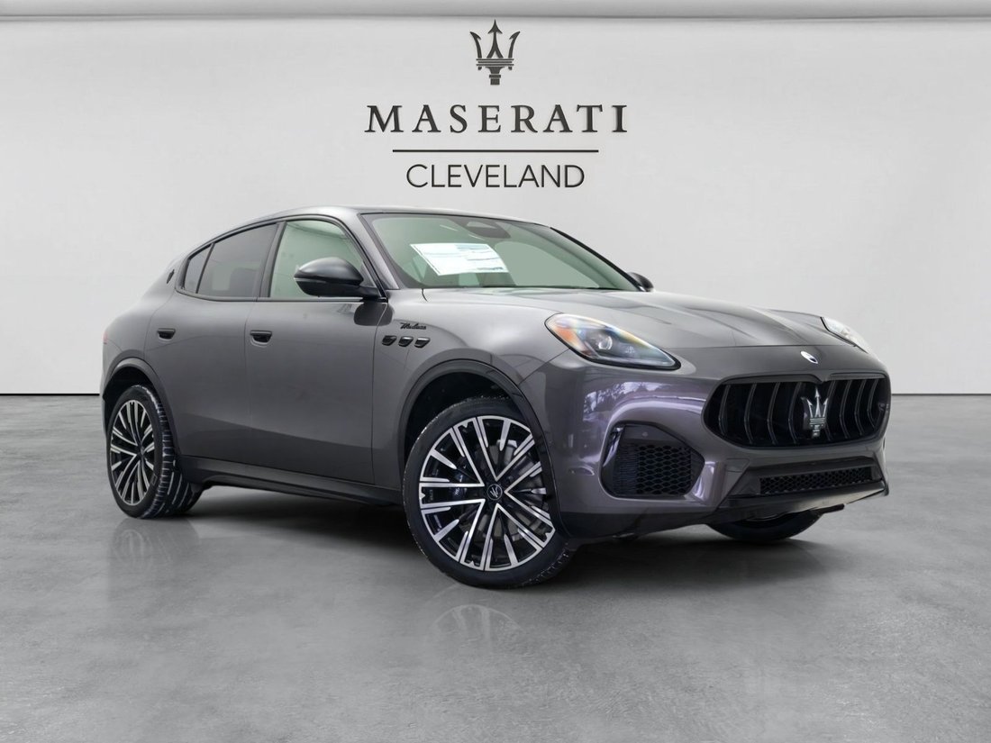 Suv in North Olmsted, OH, United States 1 - 16752795