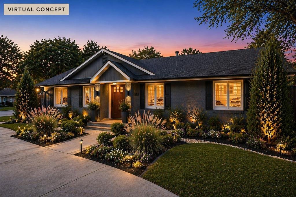 House in Dallas, Texas, United States 3 - 17740896