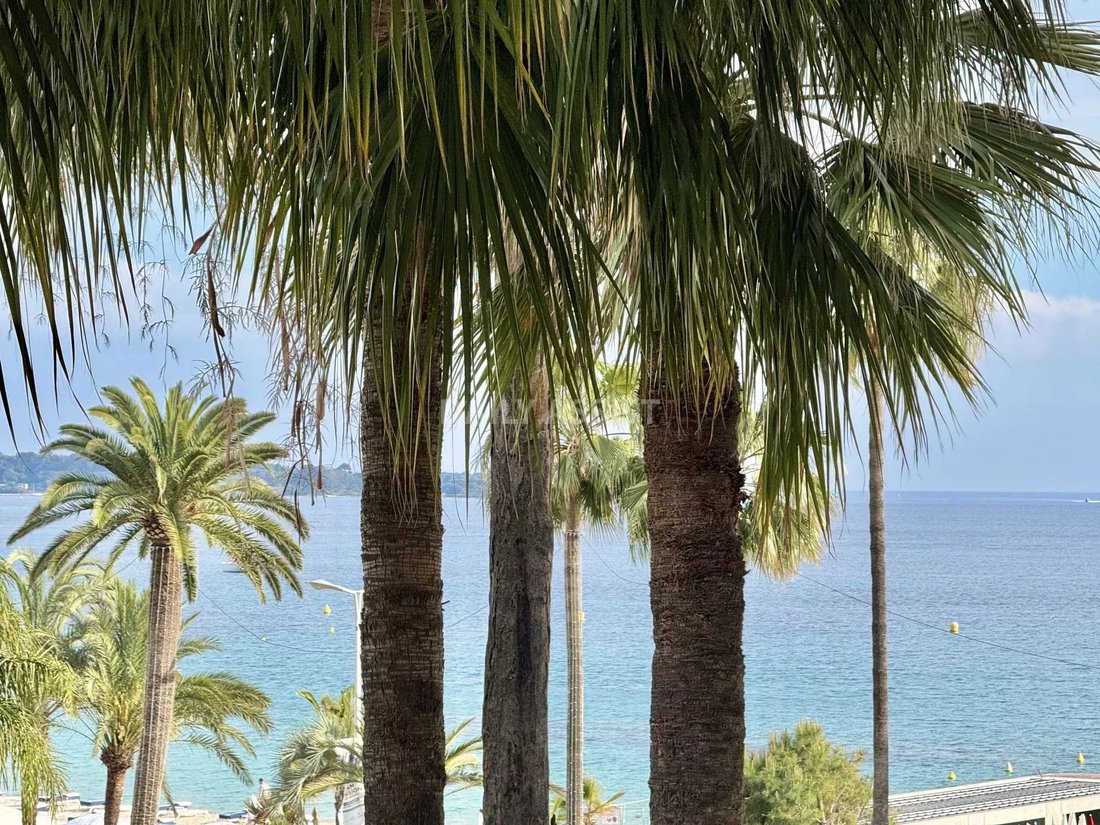 Apartment in French Riviera, Provence-Alpes-Côte d'Azur, France 1 - 17713797