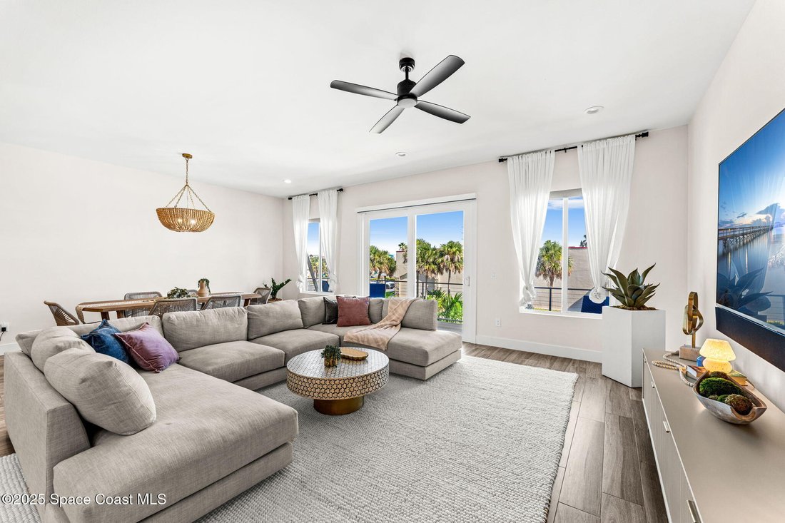 Townhouse in Indialantic, Florida, United States 5 - 17740169