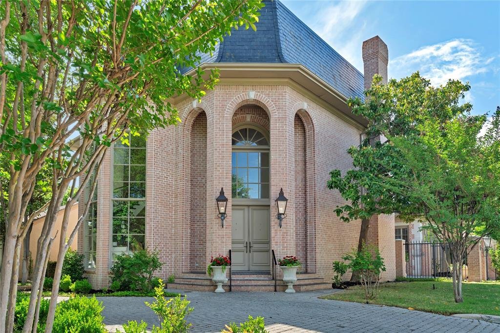 House in Fort Worth, Texas, United States 1 - 17740918