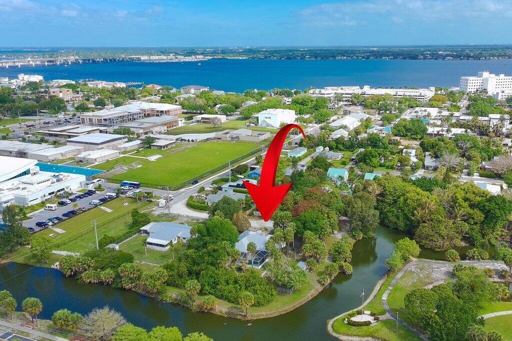 House in Stuart, Florida, United States 3 - 17740669