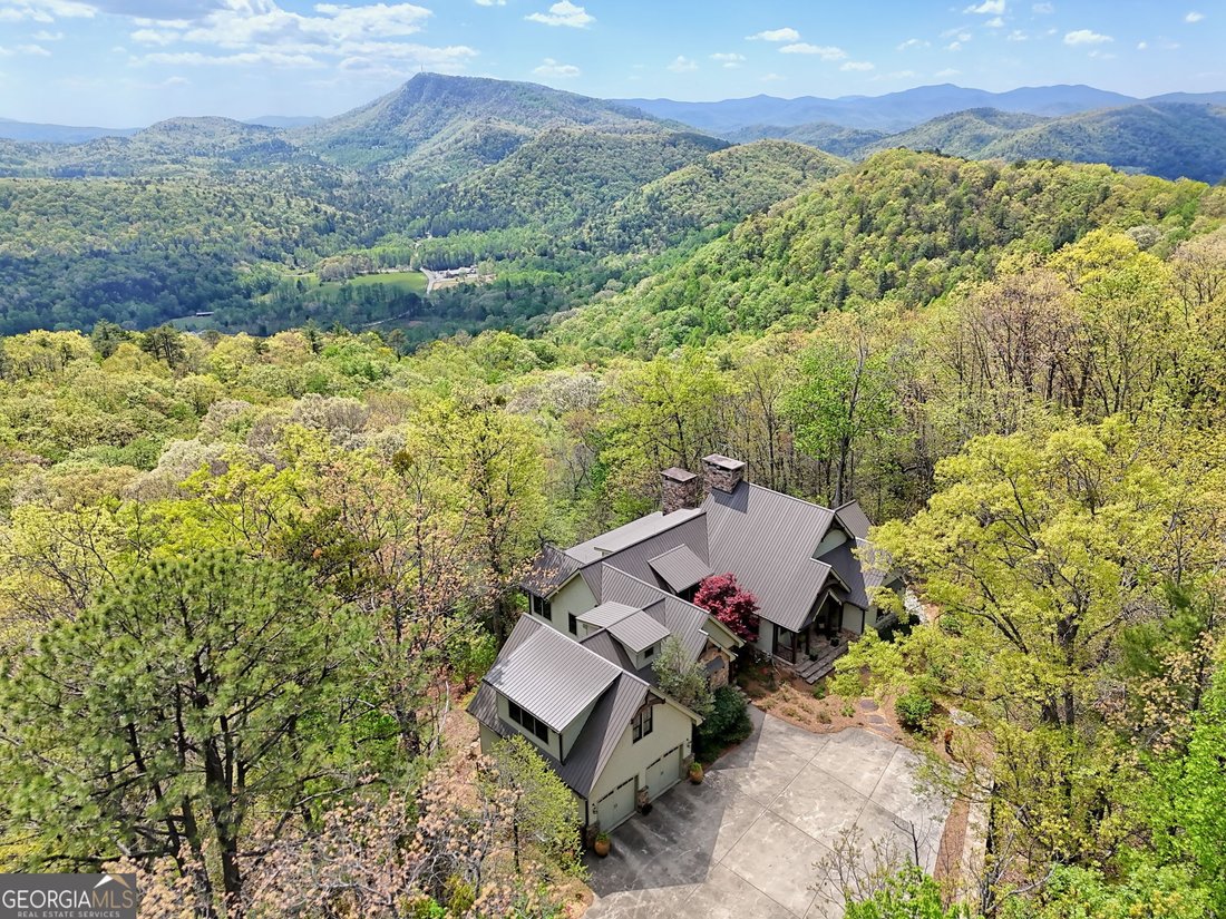 House in Tiger, Georgia, United States 3 - 17740948