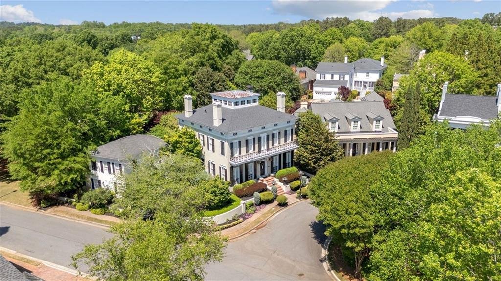 Casa en Duluth, Georgia, Estados Unidos 2 - 17740887