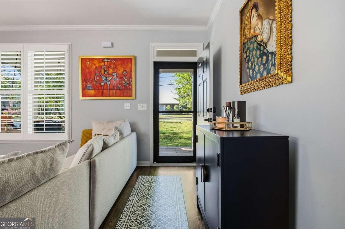 Townhouse in Atlanta, Georgia, United States 4 - 17740938