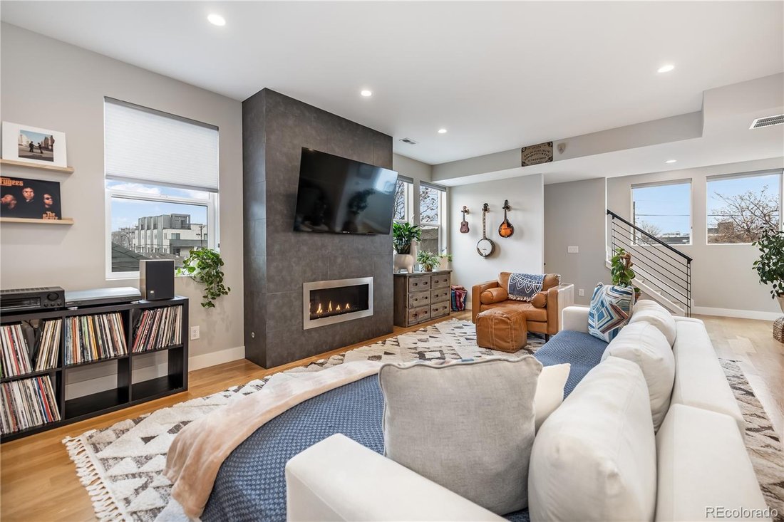 House in Denver, Colorado, United States 1 - 17740152