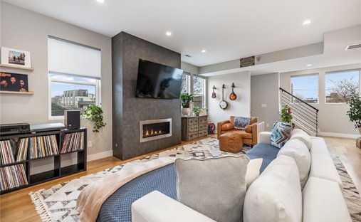 House in Denver, Colorado, United States 1