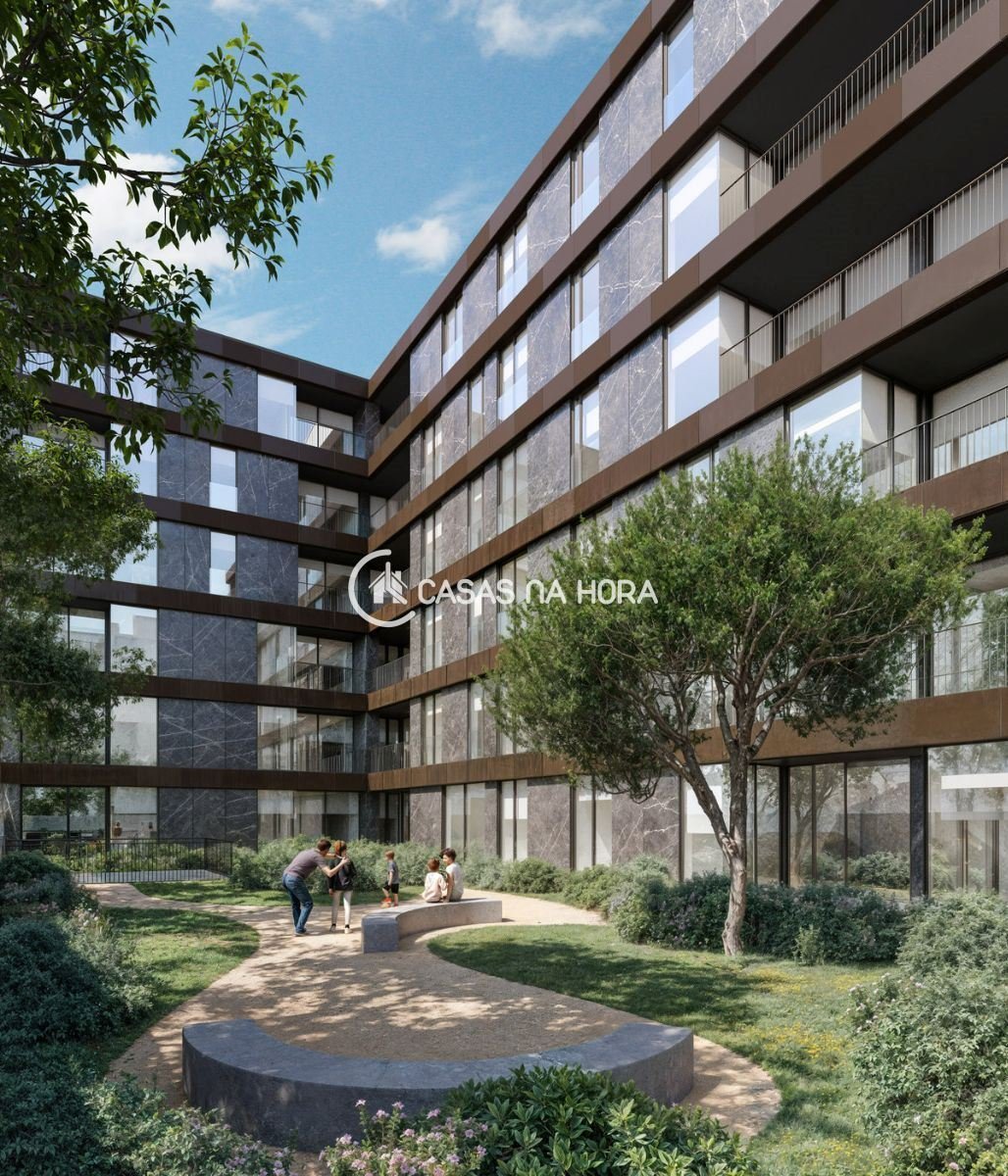 Apartment in Matosinhos e Leca da Palmeira, Porto District, Portugal 5 - 17740253