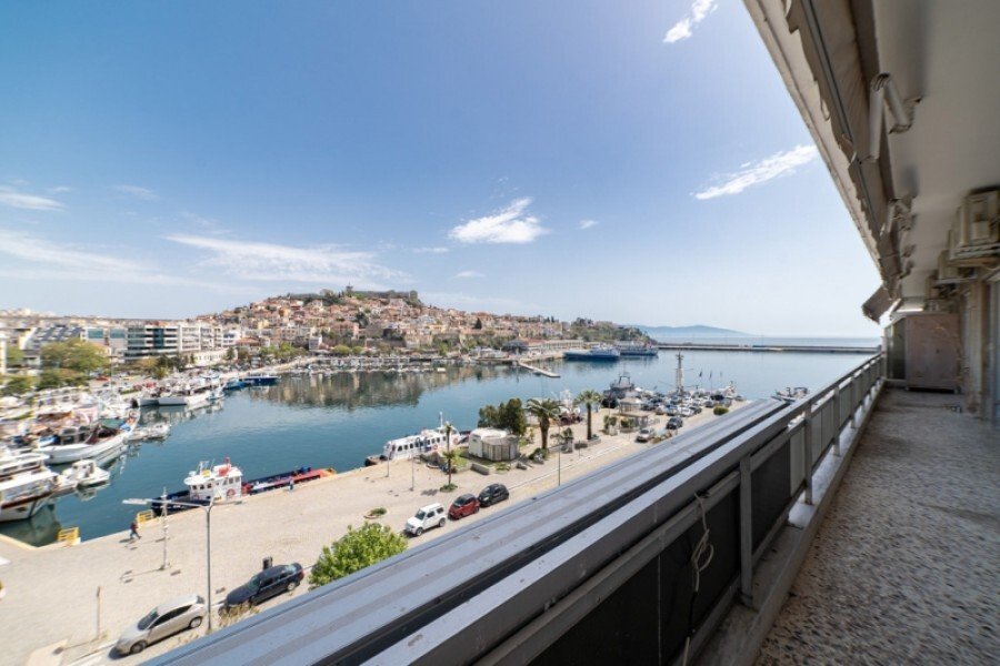 Apartment in Kavala, Macedonia and Thrace, Greece 2 - 17740364