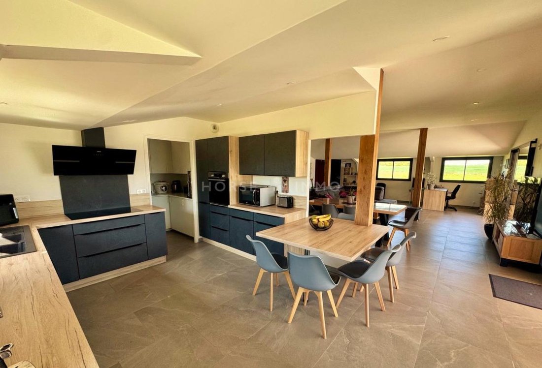 House in Courtenay, Centre-Val de Loire, France 3 - 17740651