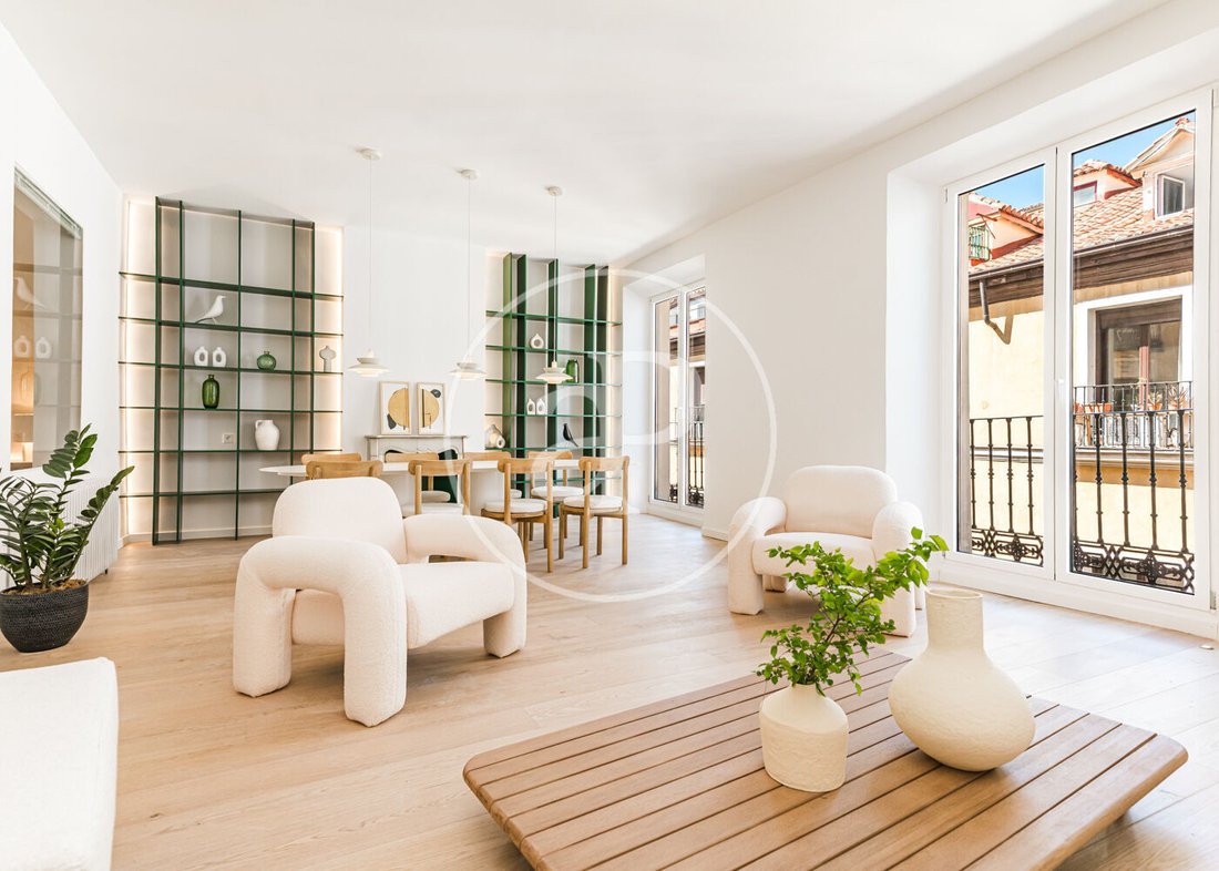 Apartment in Centro, Madrid, Spain 1 - 17741118
