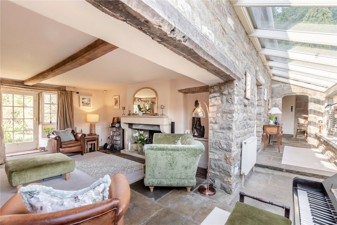 House in Ramsgill, England 5 - 17740652