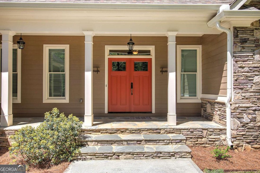 House in Fairmount, Georgia, United States 3 - 17740923