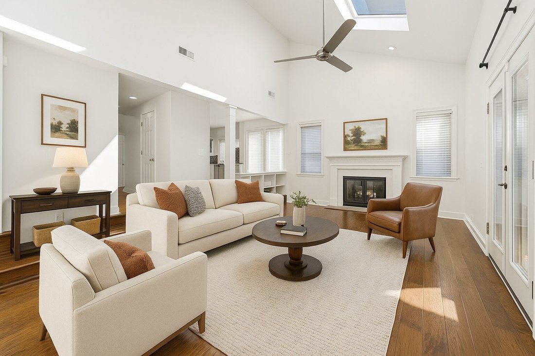 House in Forest Hills, Tennessee, United States 3 - 17740791