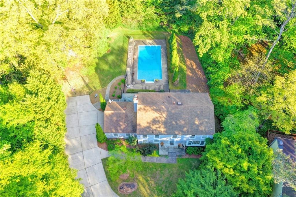 House in Marietta, Georgia, United States 4 - 17740848