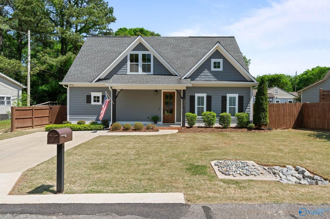 House in Redstone Arsenal, Alabama, United States 5 - 17740489