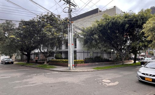 Casa en Bogotá, Bogotá, Colombia 1