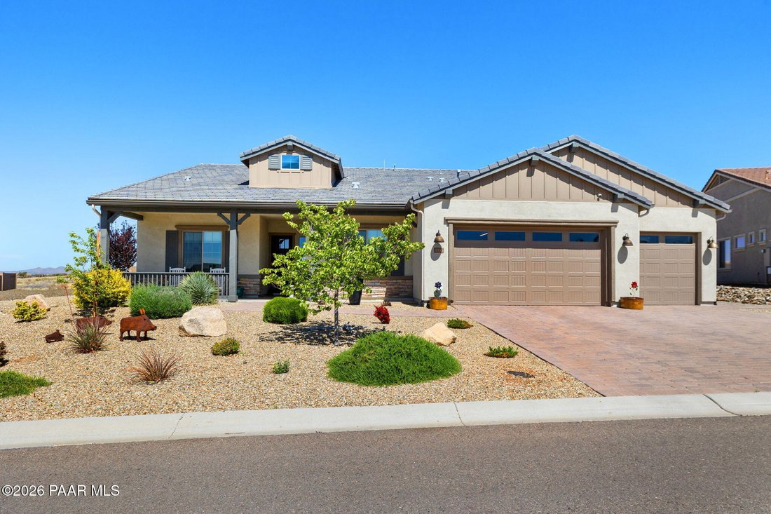 House in Prescott, Arizona, United States 2 - 17700412