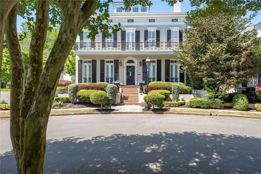 Casa en Duluth, Georgia, Estados Unidos 3 - 17740887