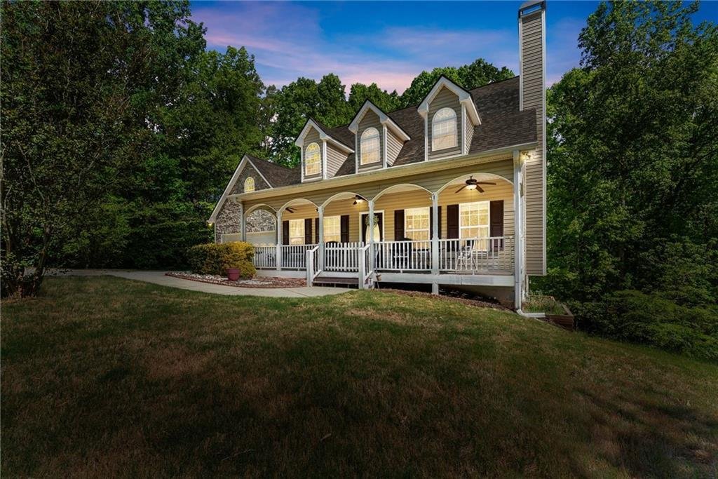 Maison à Cumming, Géorgie, États-Unis 1 - 17740857