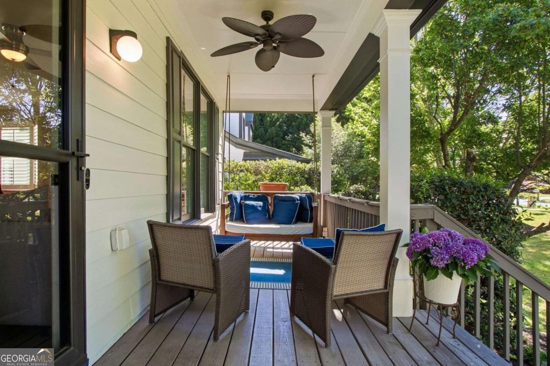 Townhouse in Atlanta, Georgia, United States 2 - 17740938