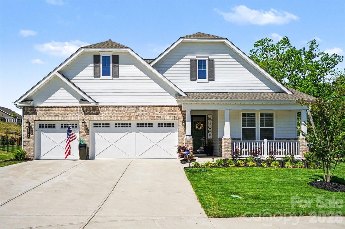 House in York, South Carolina, United States 4 - 17740030