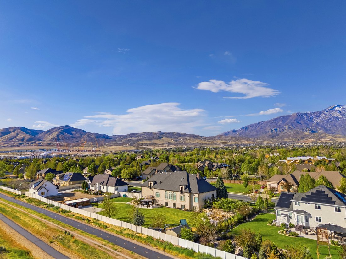 House in Highland, Utah, United States 5 - 17740348