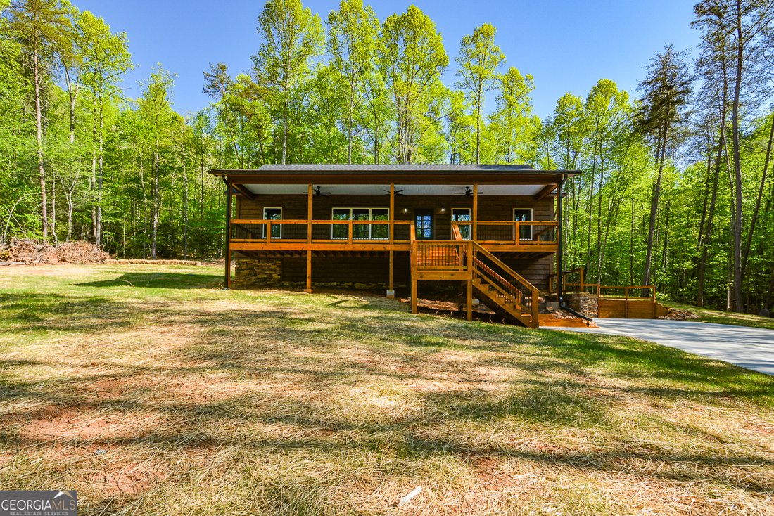 House in Ellijay, Georgia, United States 2 - 17730407