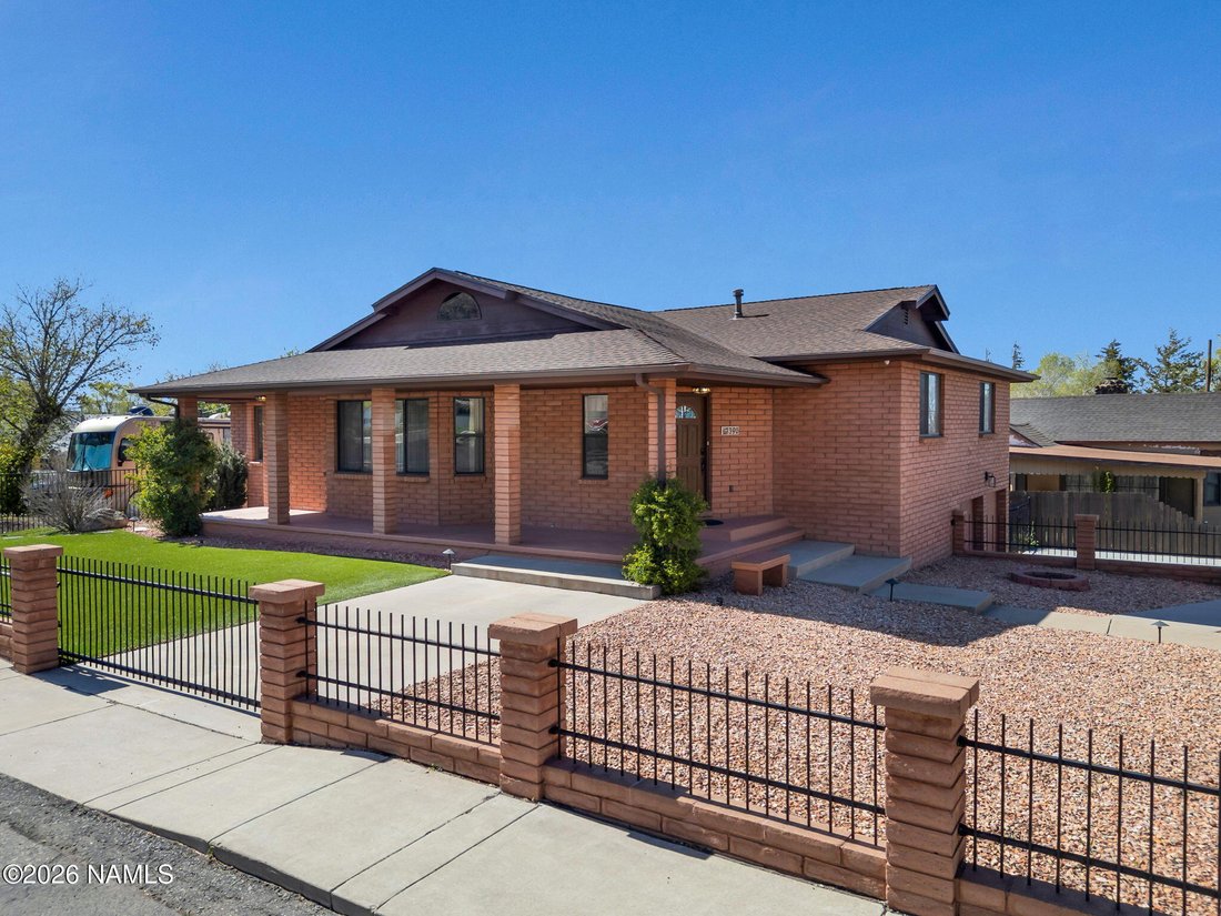 House in Williams, Arizona, United States 2 - 17740281