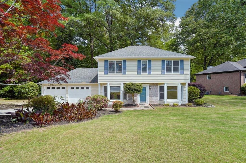 House in Marietta, Georgia, United States 1 - 17740871