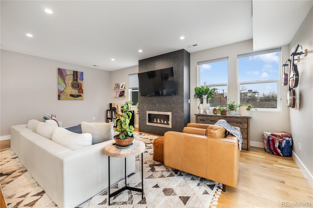 House in Denver, Colorado, United States 5 - 17740152