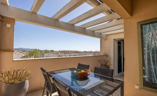 Appartamento a Sanary-sur-Mer, Provenza-Alpi-Costa Azzurra, Francia 1