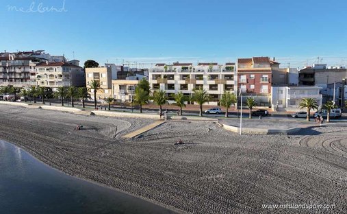 Appartement à Lo Pagán, San Pedro del Pinatar, Murcie 1