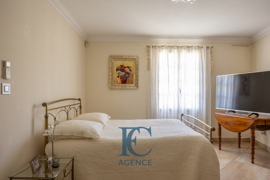 Apartment in Sanary-sur-Mer, Provence-Alpes-Côte d'Azur, France 5 - 17741106