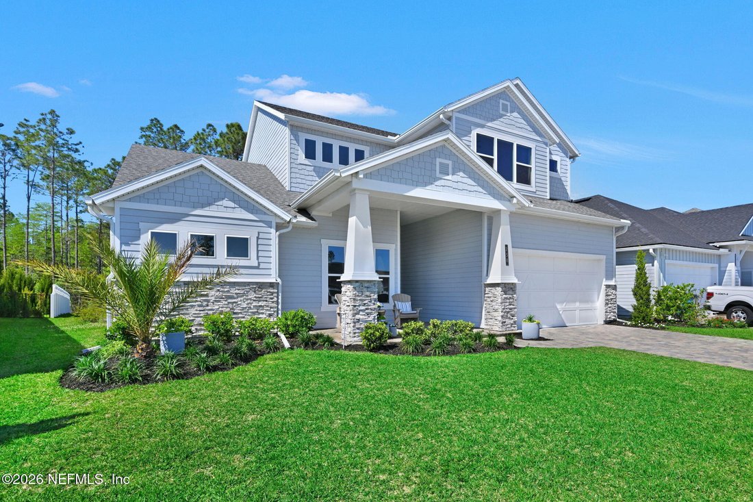 House in St. Augustine, Florida, United States 4 - 17740077