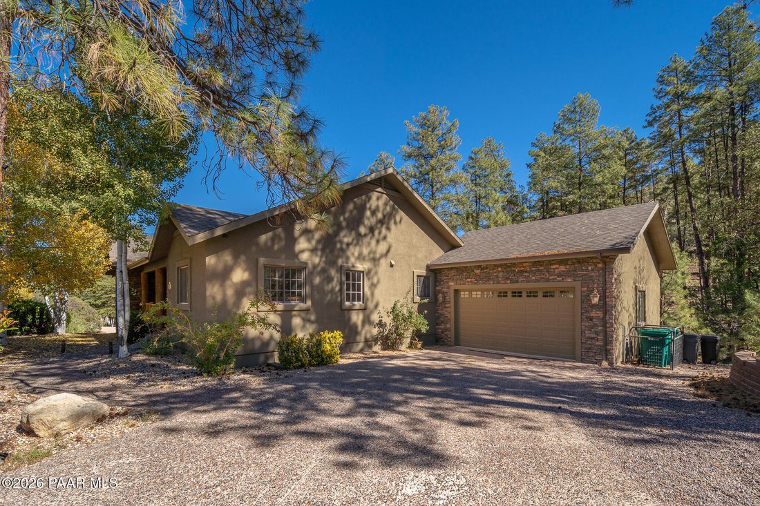 House in Prescott, Arizona, United States 4 - 17740078