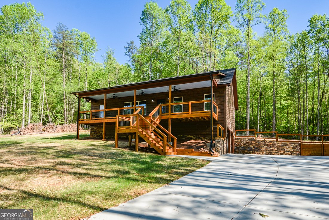 House in Ellijay, Georgia, United States 3 - 17730407