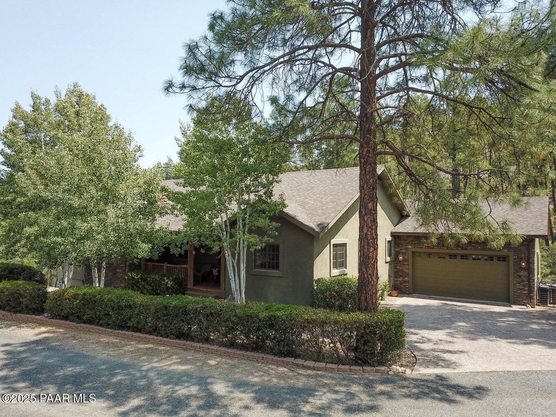House in Prescott, Arizona, United States 2 - 17740078