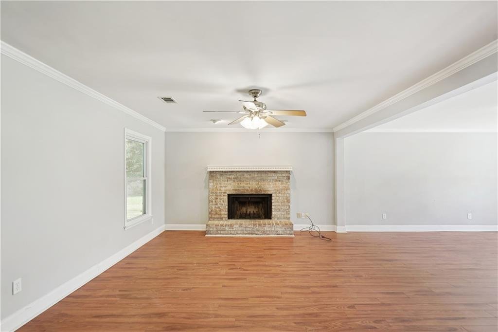 House in Marietta, Georgia, United States 3 - 17740871