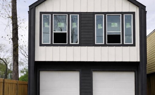 Wohnung in Houston, Texas, Vereinigte Staaten 1