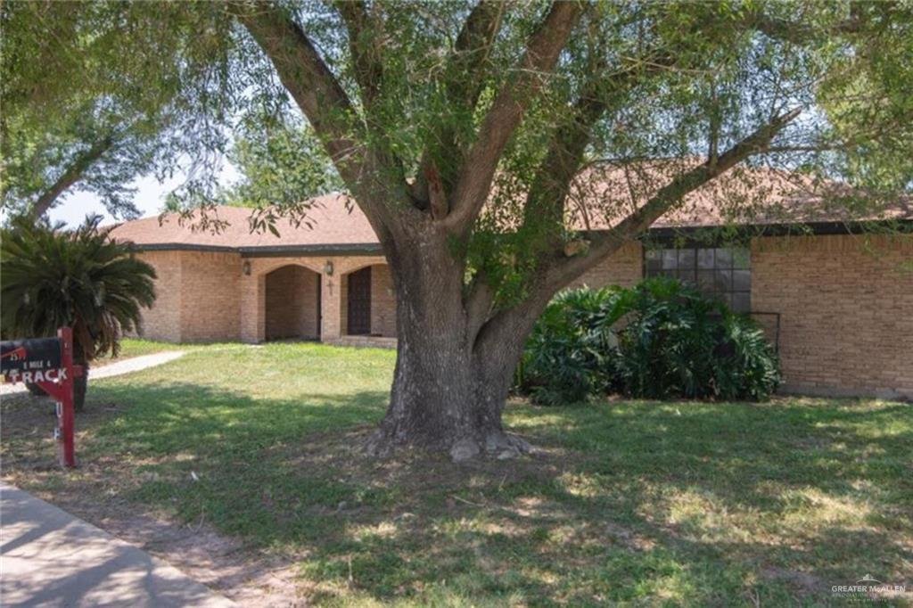 House in Mission, Texas, United States 5 - 17740067