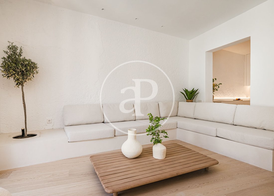 Apartment in Centro, Madrid, Spain 5 - 17741118