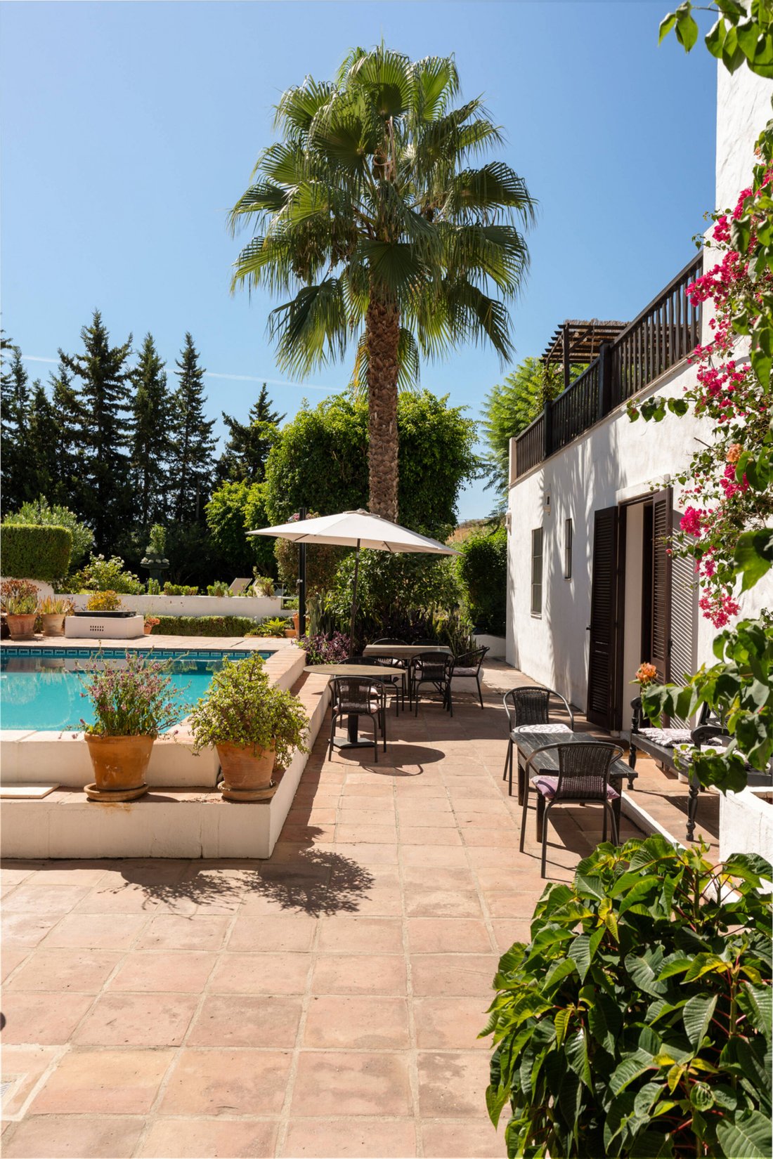 Country House in Estepona, Andalusia, Spain 3 - 17741089