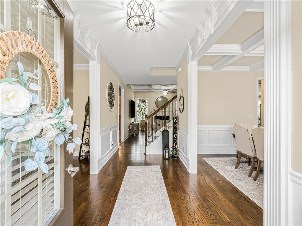 House in Buford, Georgia, United States 4 - 17740841