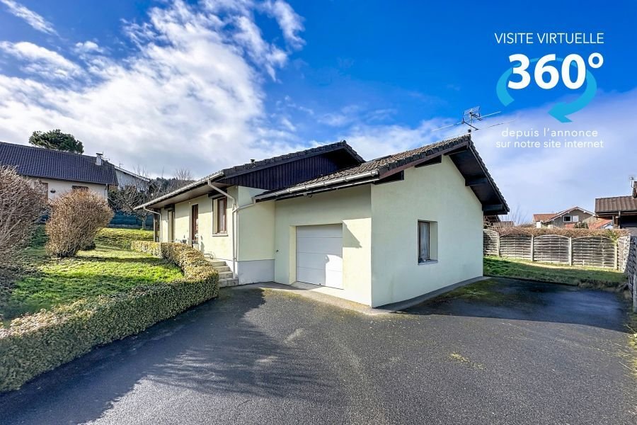 House in Neuvecelle, Auvergne-Rhône-Alpes, France 1 - 17305058