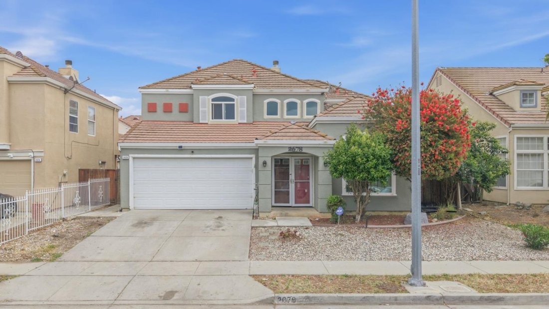 House in San Jose, California, United States 3 - 17740427